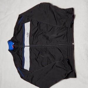 *PUMA* Full Zip Track Jacket